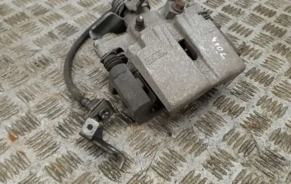 Ford Mustang VI Rear brake caliper FR3C-2K328-FH 51-B4507-37000