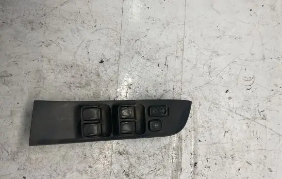 Opel Frontera B Electric window control switch