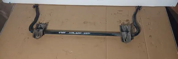 Citroen C4 Grand Picasso Front anti-roll bar/sway bar