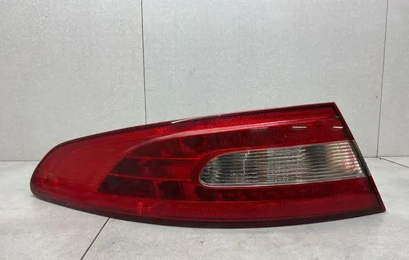 Jaguar XF X250 Rear/tail lights 8X2313405BD
