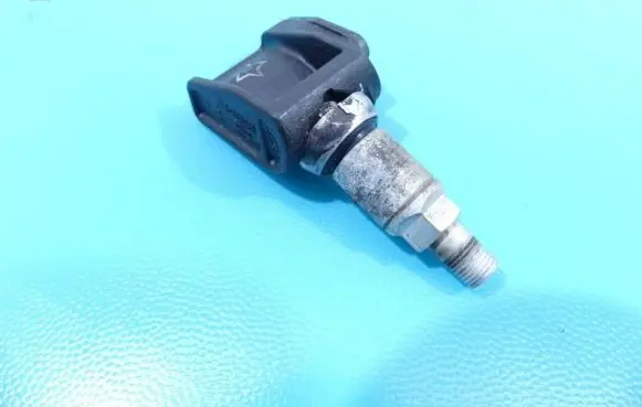Tire pressure sensor