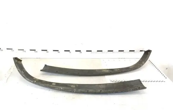 Volkswagen Sharan Front bumper lip YM21A002A21AAW 7M7805904 7M7805903C