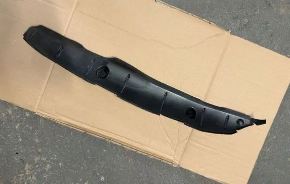 Audi A1 Fender end trim 82A821112