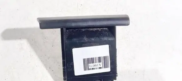 Car ashtray