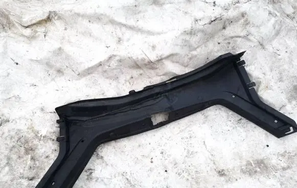 Mercedes-Benz C W203 Other trunk/boot trim element a2036900525