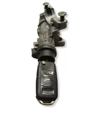 Volkswagen Polo Ignition lock 4B0905851F