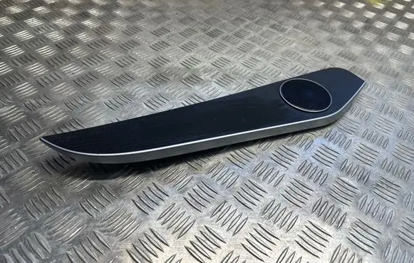 Mercedes-Benz GLC C253 Rear door card trim A2057301505 3627538