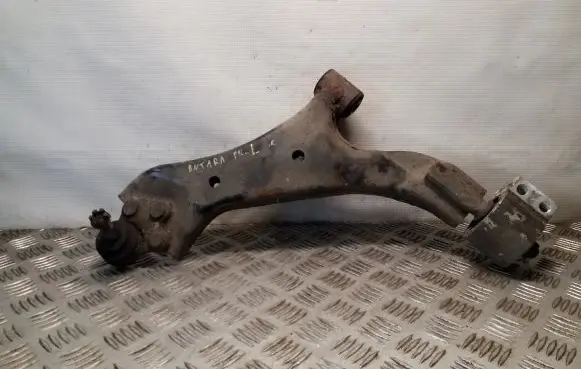 Opel Antara Front lower control arm/wishbone