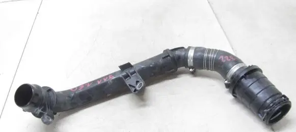 Nissan Qashqai Intercooler hose/pipe 144604EB1A