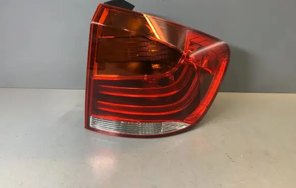 BMW X1 E84 Rear/tail lights 2990110 63212990110