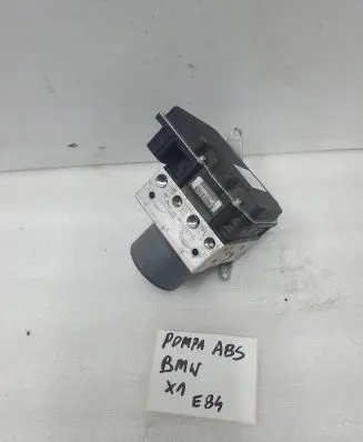 BMW X1 E84 ABS Pump 6850226