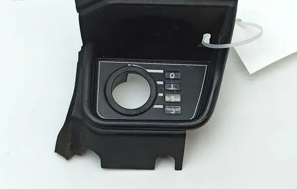 Jaguar XJS Panel trim 54850713