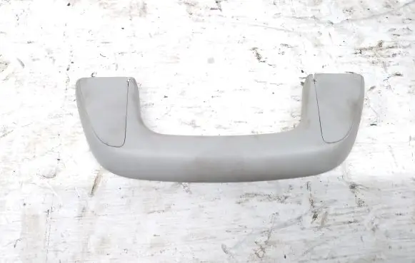 Toyota Hilux (AN120, AN130) Rear interior roof grab handle 74603KK010
