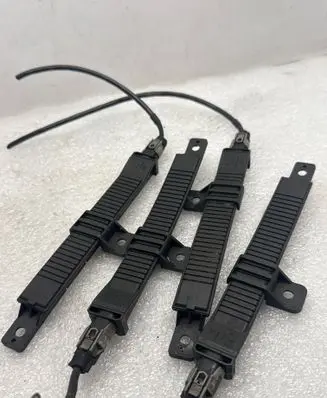 BMW 5 E39 Tire pressure sensor 8378753