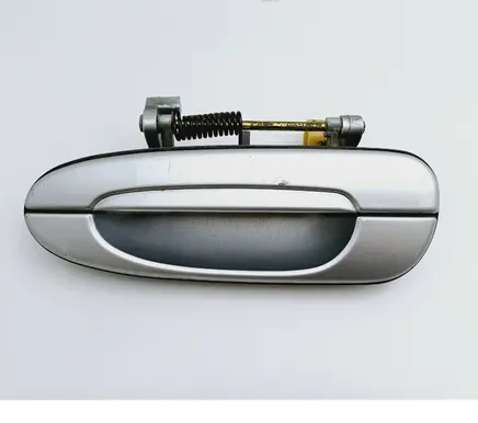 Mazda 626 Rear door exterior handle