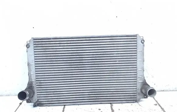 Toyota Avensis T250 Intercooler radiator JD1271002220