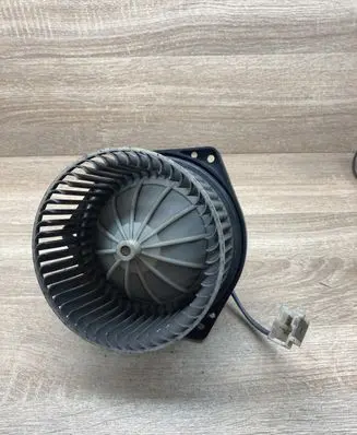 Nissan Primera Heater fan/blower 0130111153