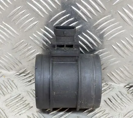 Alfa Romeo Brera Mass air flow meter 0281002763 55190587