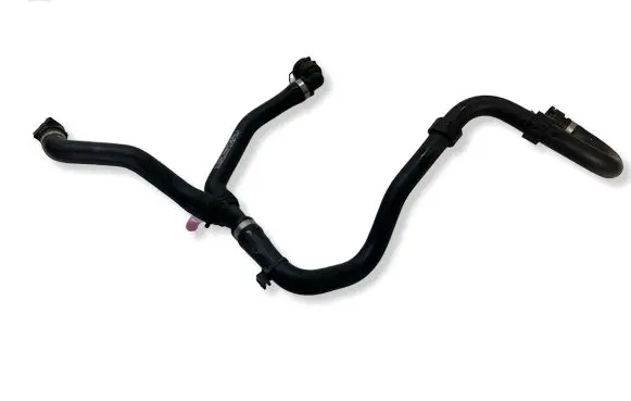 Mercedes-Benz E W213 Engine coolant pipe/hose 18566687
