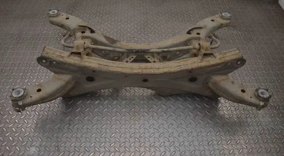 Mazda 6 Rear subframe 