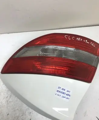 Mercedes-Benz CLC CL203 Rear/tail lights A2038205264KZ