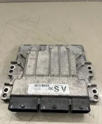 Renault Kadjar Engine control unit/module 237101339S 237102099S A2829003600