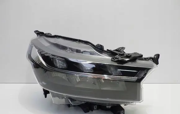 Suzuki SX4 S-Cross Headlight/headlamp