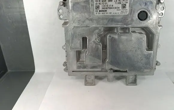 Mercedes-Benz AMG GT R190 C190 APC control unit/module A6549001301 0281039561