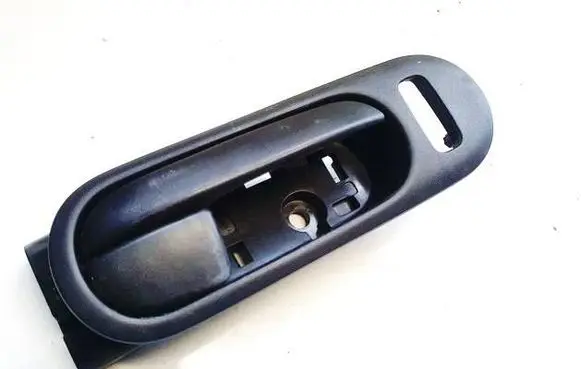 Mazda CX-7 Front door interior handle 