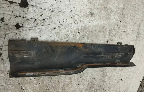 Renault Scenic II - Grand scenic II Other interior part 8200315078