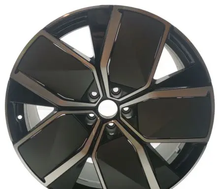 R16 alloy rim