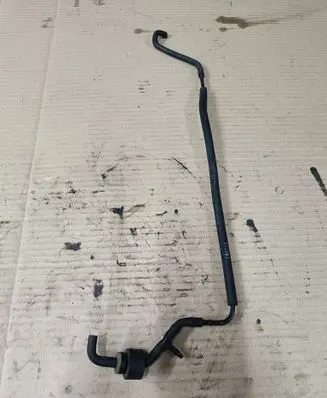 Volkswagen Crafter Vacuum line/pipe/hose 2E0133241B