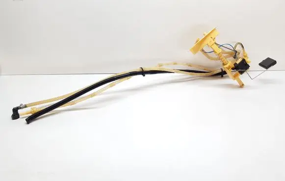 Fuel level sensor