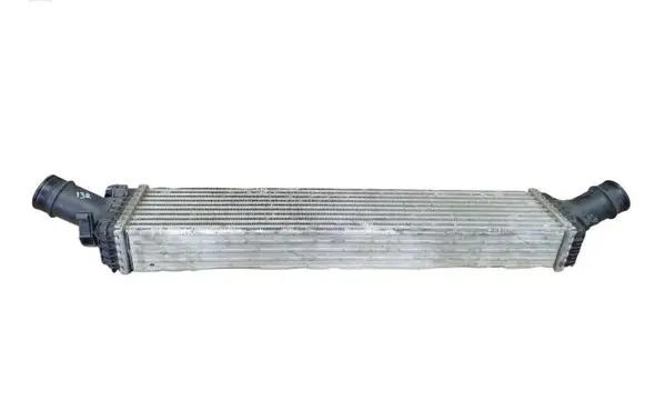 Audi A4 S4 B8 8K Intercooler radiator 8K0145805AC