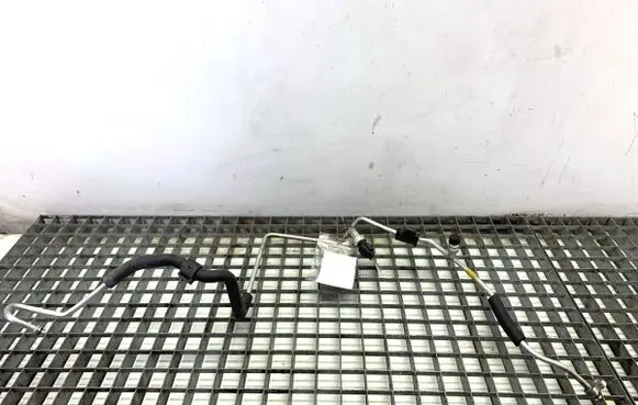 Mitsubishi Eclipse Cross Air conditioning (A/C) pipe/hose 