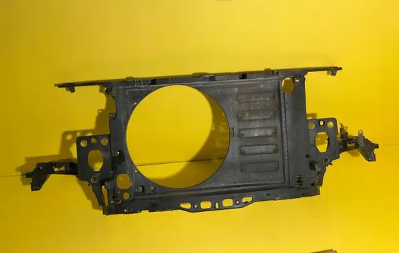 Mini One - Cooper R50 - 53 Front piece kit 118KM