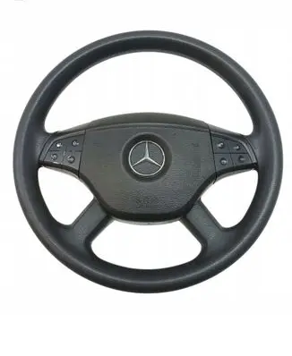 Mercedes-Benz B W245 Steering wheel 