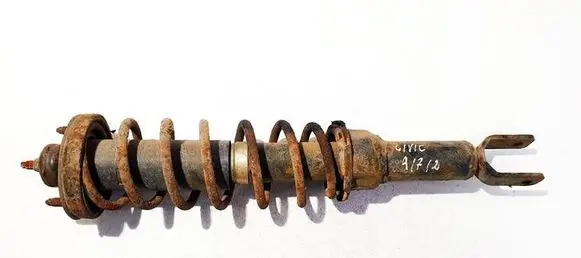 Honda Civic Rear shock absorber/damper