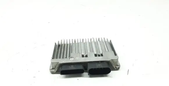 BMW 7 E65 E66 Gearbox control unit/module 7510154 412265002