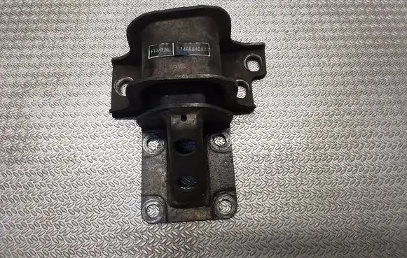 Peugeot Boxer Engine mount bracket 1346984080