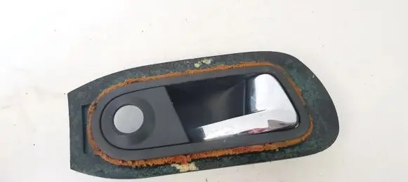 Seat Alhambra (Mk1) Rear door interior handle 7m3837114 7m3837114b