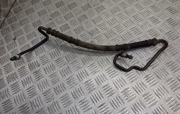 Opel Astra H Power steering hose/pipe/line