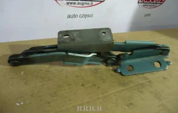 Citroen C8 Engine bonnet/hood hinges