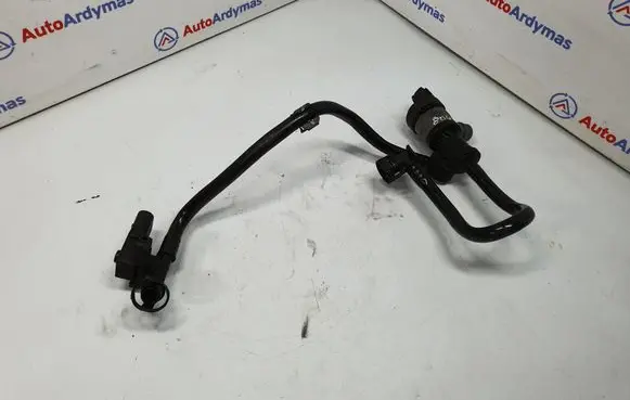 BMW 3 F30 F35 F31 Breather/breather pipe/hose 7636145 13907636145 7636144
