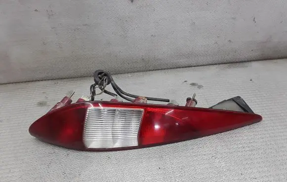 Ford Mondeo Mk III Rear/tail lights 1S7113405C