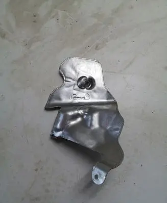 Chevrolet Camaro Other engine bay part 12634651EK