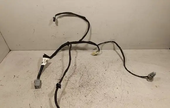 Jeep Grand Cherokee Seat wiring loom D0CW59150N6
