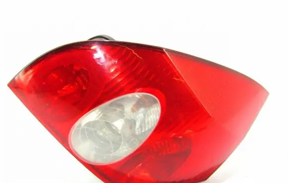 Renault Laguna II Rear/tail lights