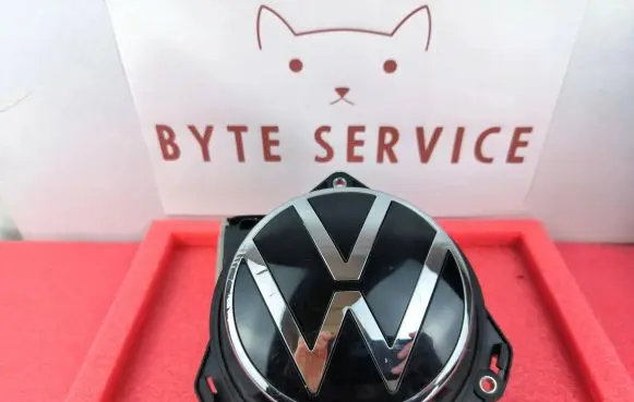 Volkswagen Polo VI Other control units/modules 2G0827469P