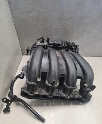 BMW 1 E81 E87 Intake manifold 7520343
